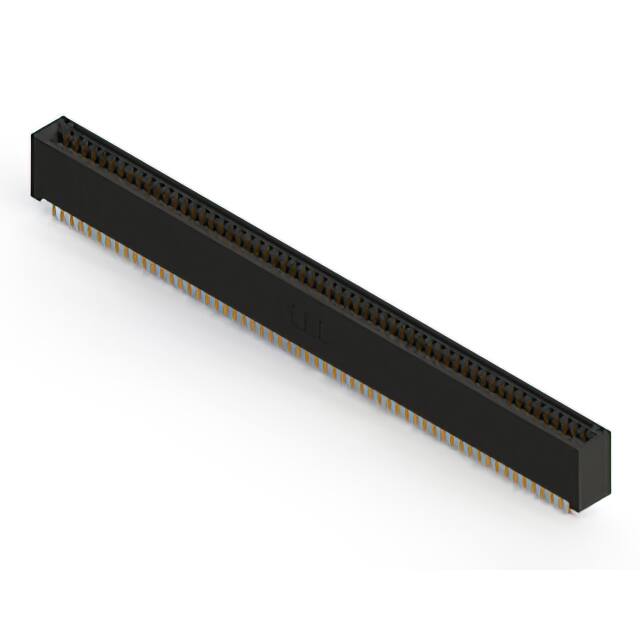 895-116-525-201 EDAC Inc.  Edgeboard Connectors